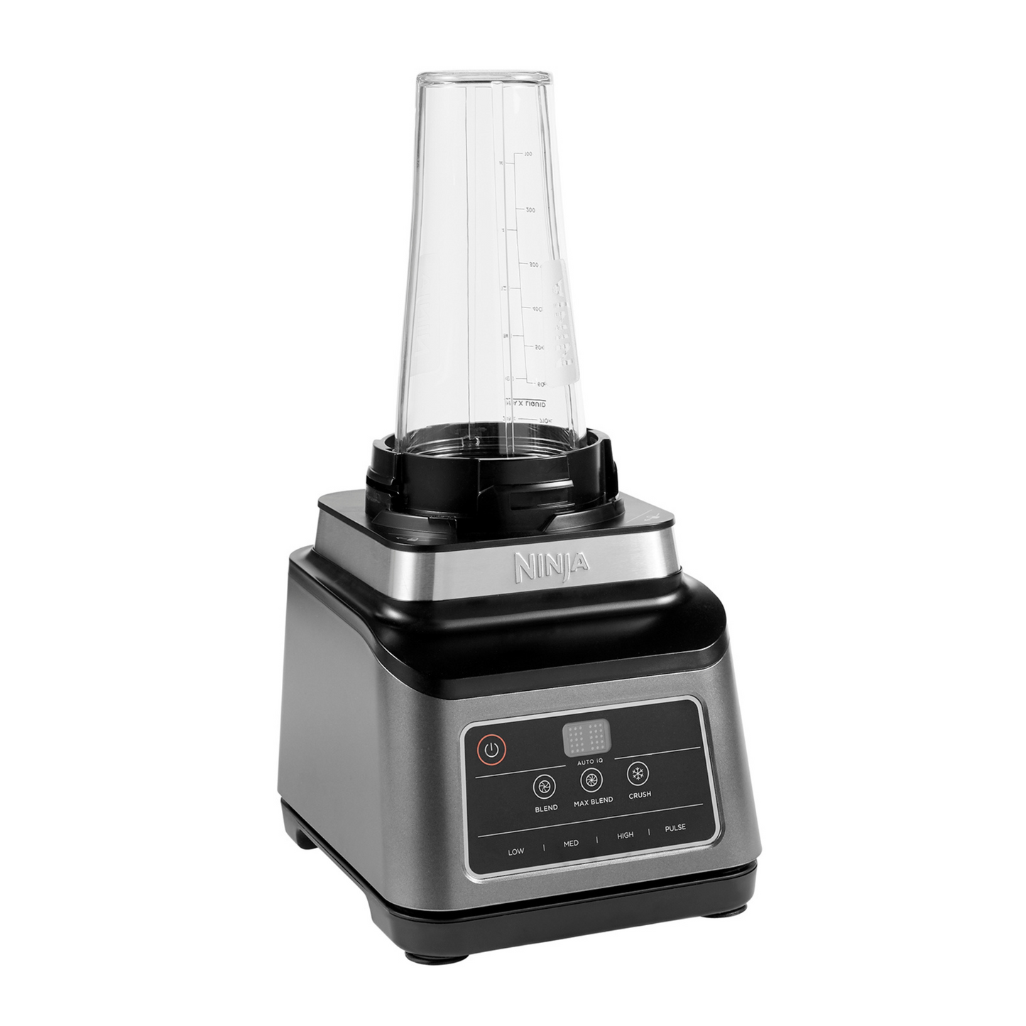 Ninja 2-in-1 Blender with Auto-IQ BN750UK