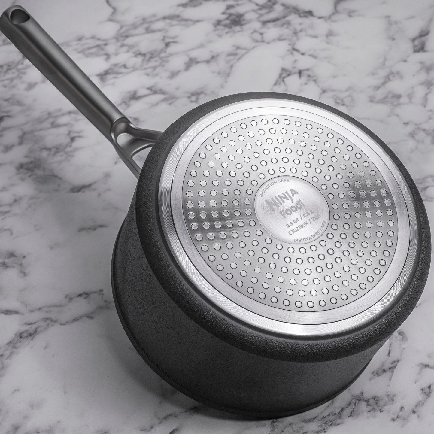 Ninja ZEROSTICK 3-Piece Pan Set - C33000UK