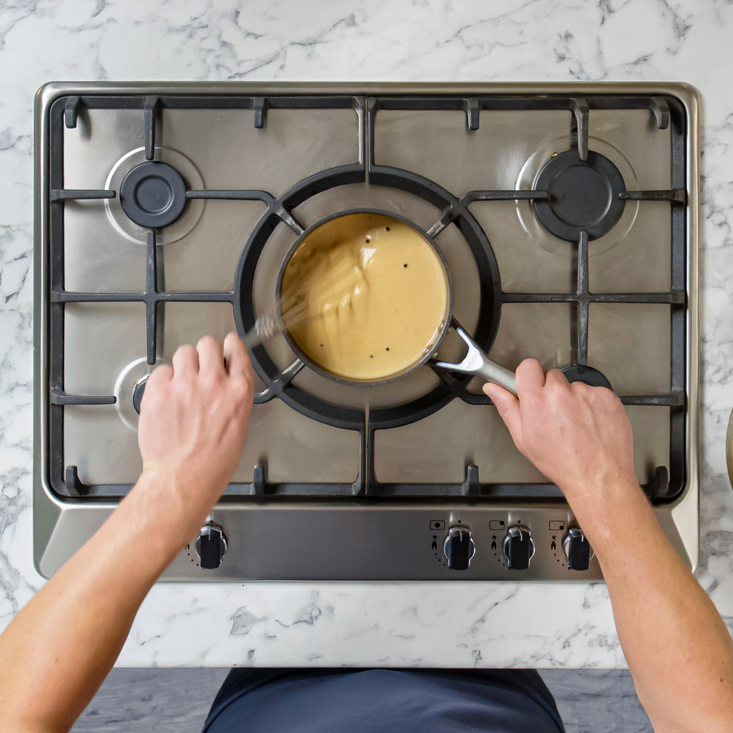 Ninja ZEROSTICK 3-Piece Pan Set - C33000UK