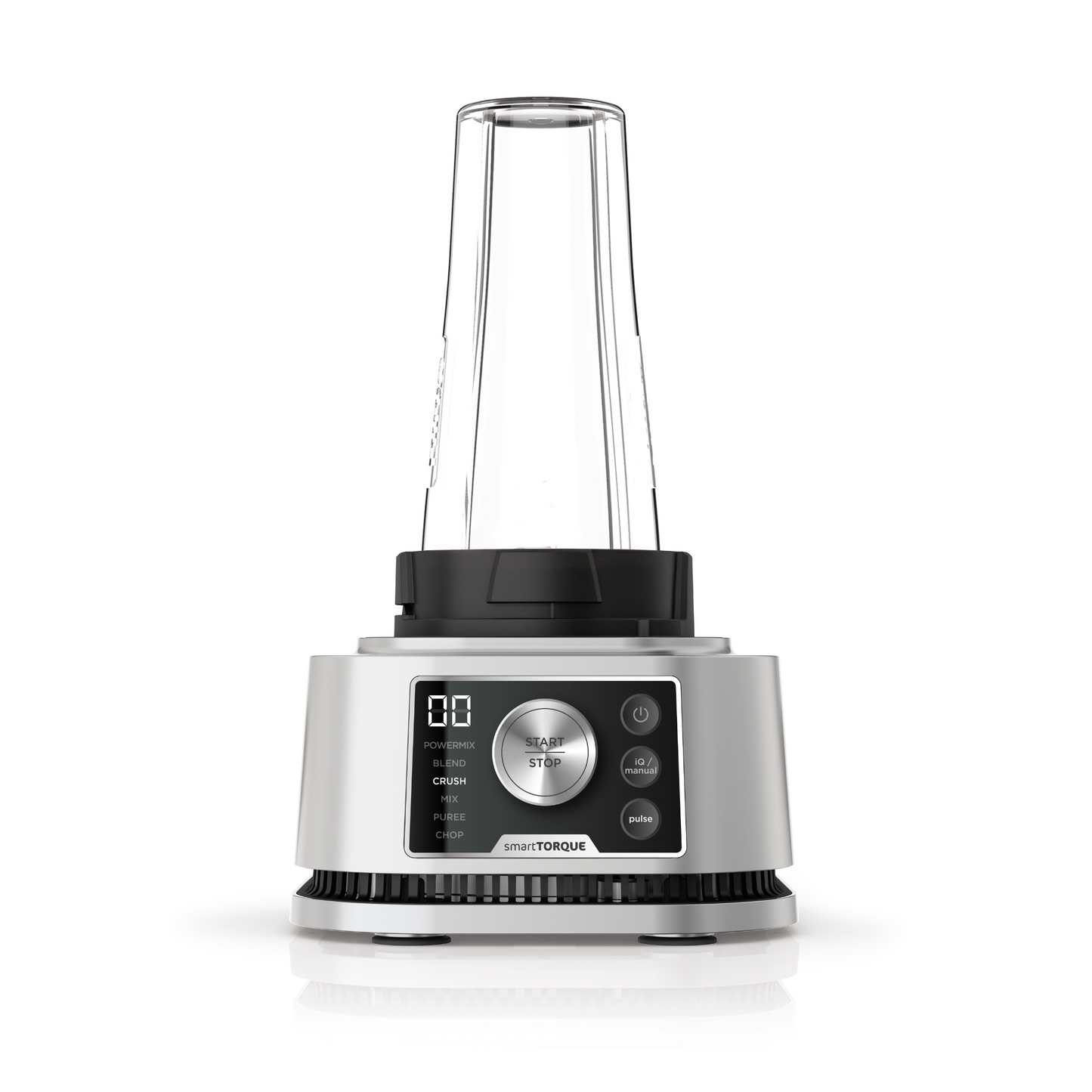 Ninja Foodi Power Nutri Blender 3-in-1 with Smart Torque & Auto-iQ 1200W - CB350UK
