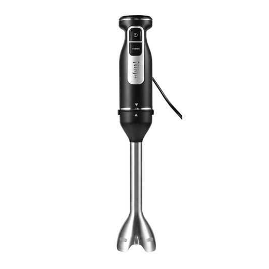 Ninja Foodi 3-in-1 Hand Blender, Mixer & Chopper CI100UK