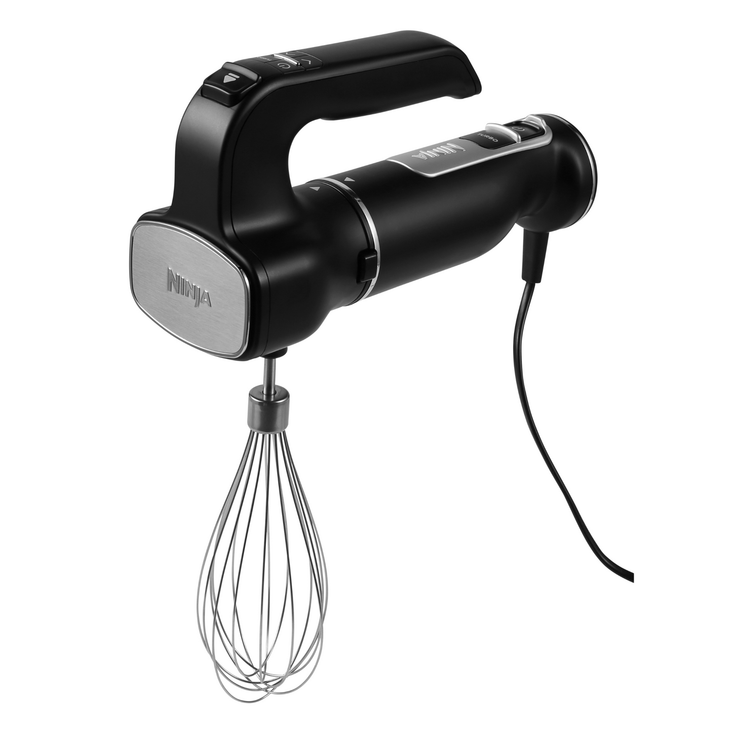 Ninja Foodi 3-in-1 Hand Blender, Mixer & Chopper CI100UK