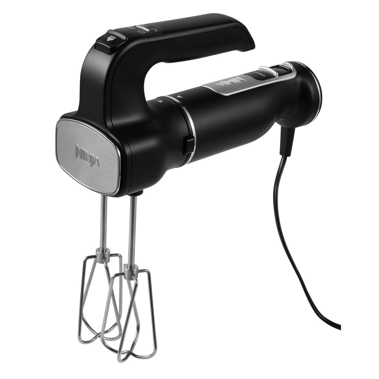 Ninja Foodi 3-in-1 Hand Blender, Mixer & Chopper CI100UK