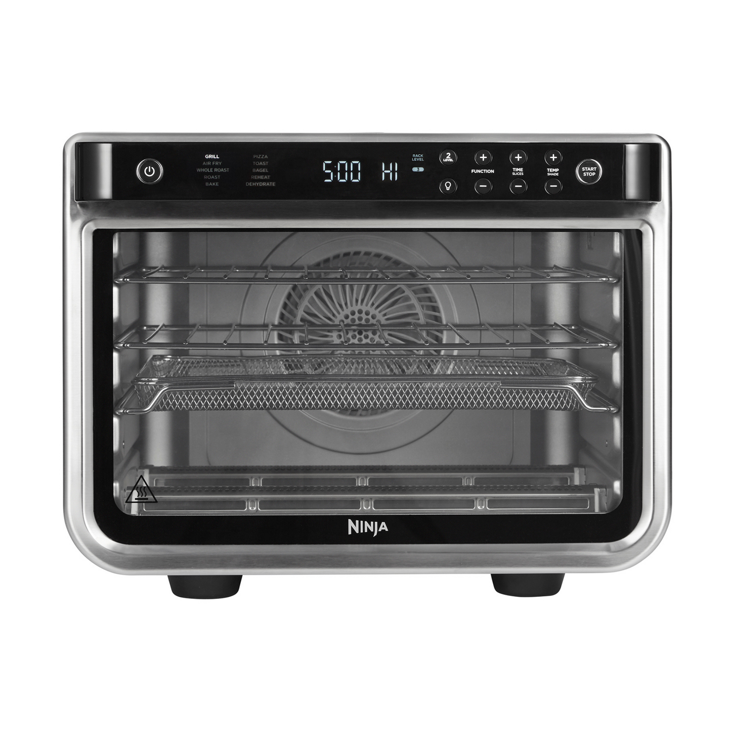 Ninja Foodi 10-in-1 Multifunction Oven DT200UK