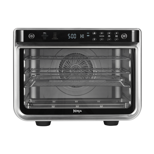 Ninja Foodi 10-in-1 Multifunction Oven DT200UK
