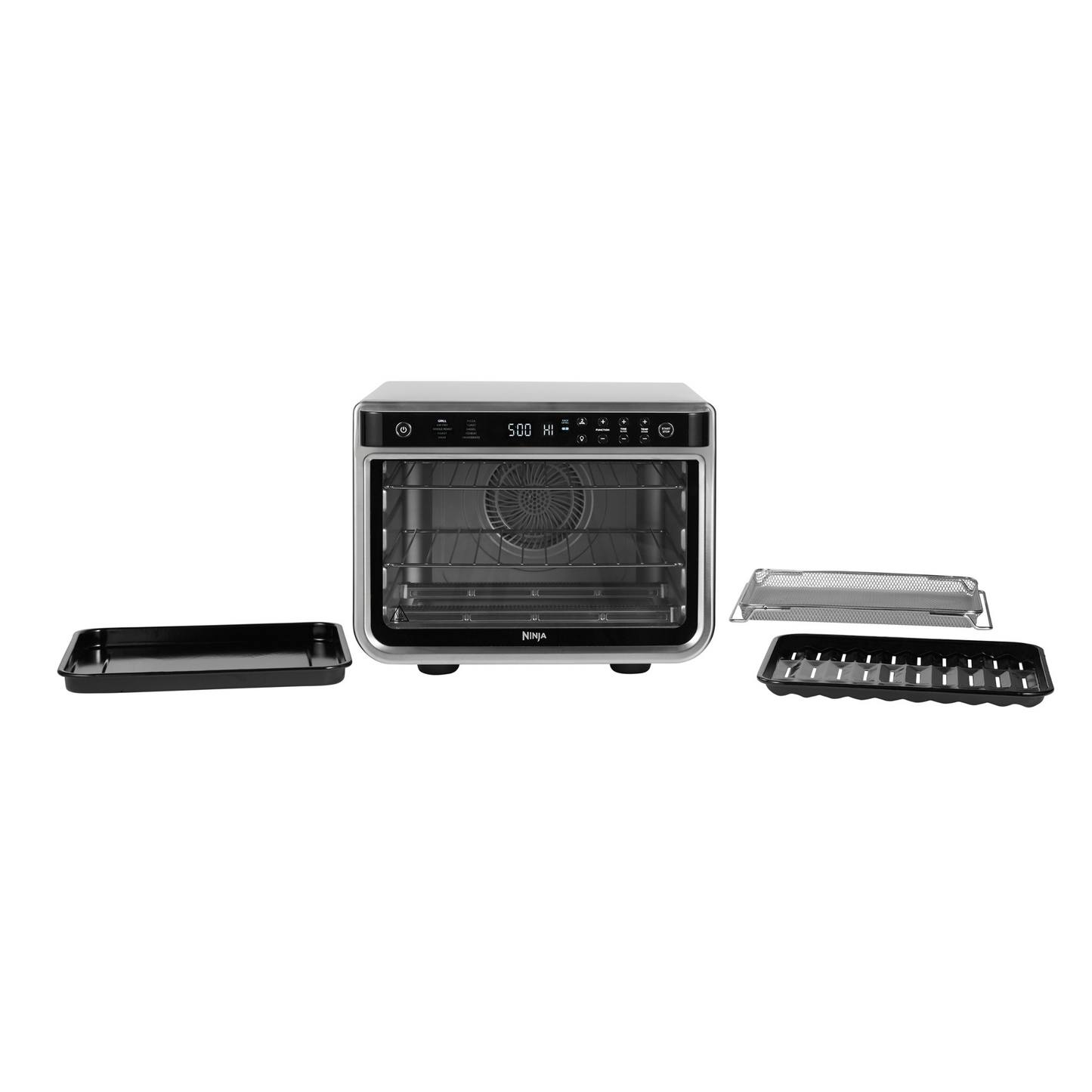 Ninja Foodi 10-in-1 Multifunction Oven DT200UK