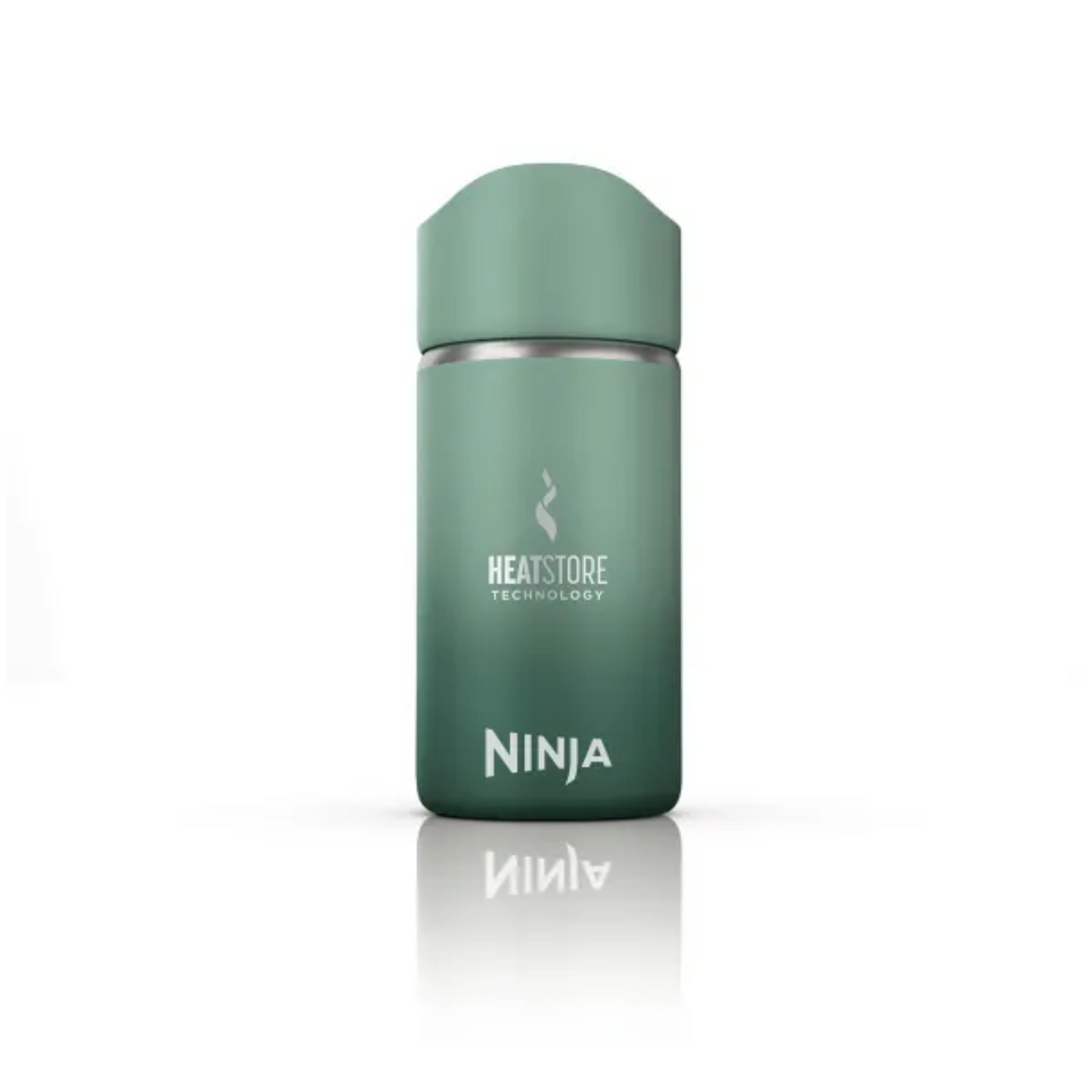Ninja 300 ml Sip Perfect Travel Mug – Green DW1203EUUKGN