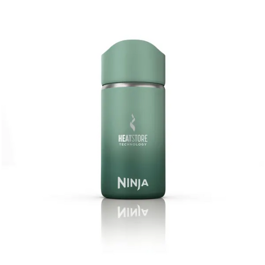 Ninja 300 ml Sip Perfect Travel Mug – Green DW1203EUUKGN