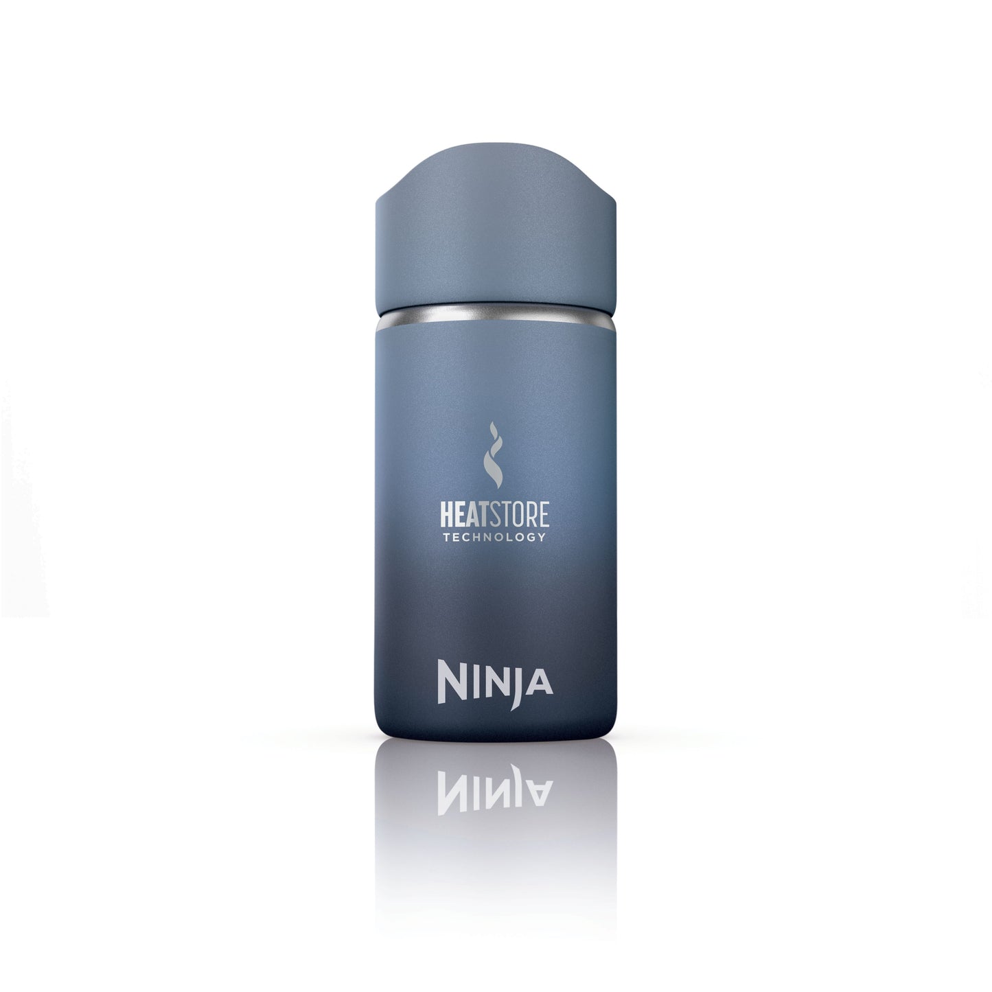 Ninja Perfect Sip Travel Mug 300ml Blue DW1203EUUKNV