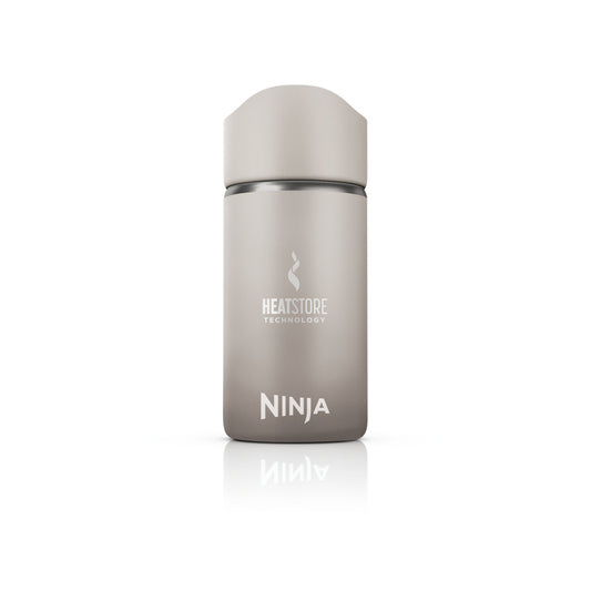 Ninja Perfect Sip Travel Mug 300ml Stone DW1203EUUKST