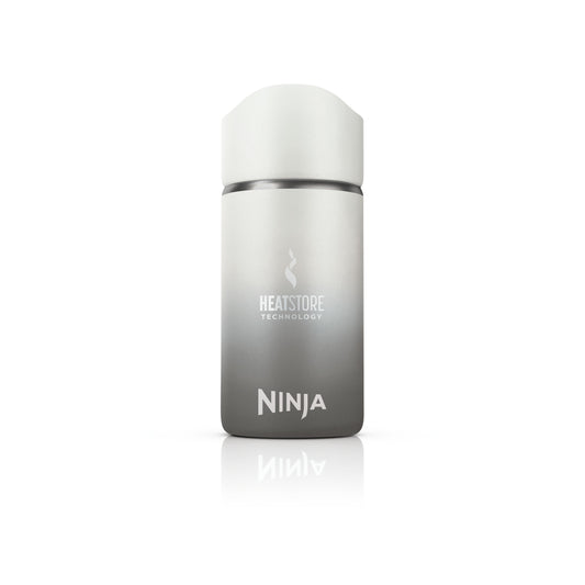 Ninja Perfect Sip Travel Mug 300ml Steam White DW1203EUUKWH