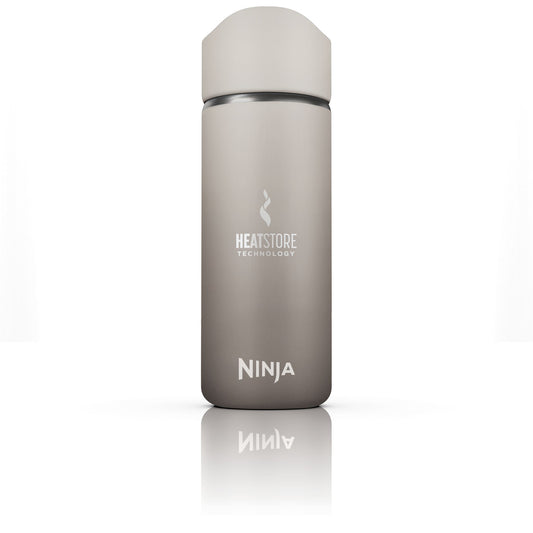 Ninja Perfect Sip Travel Mug 400ml Stone DW1603EUUKST