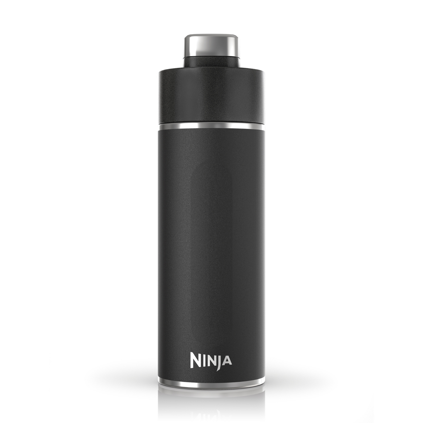 Ninja Thirsti 530 ml Travel Bottle – Black DW1801EUUKBK