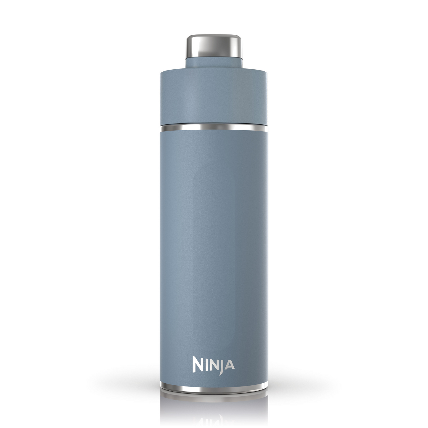 Ninja Thirsti 530 ml Travel Bottle – Blue DW1801EUUKBL