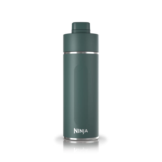 Ninja Thirsti 530 ml Travel Bottle – Evergreen DW1801EUUKEM