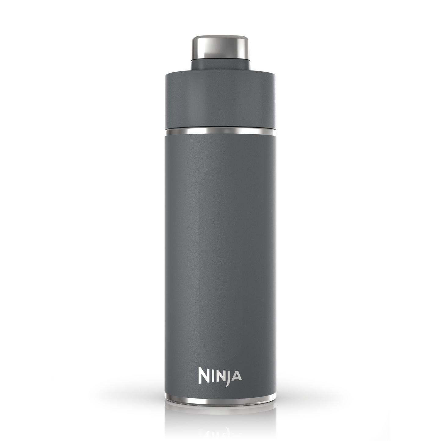 Ninja Thirsti 530 ml Travel Bottle – Grey DW1801EUUKGY