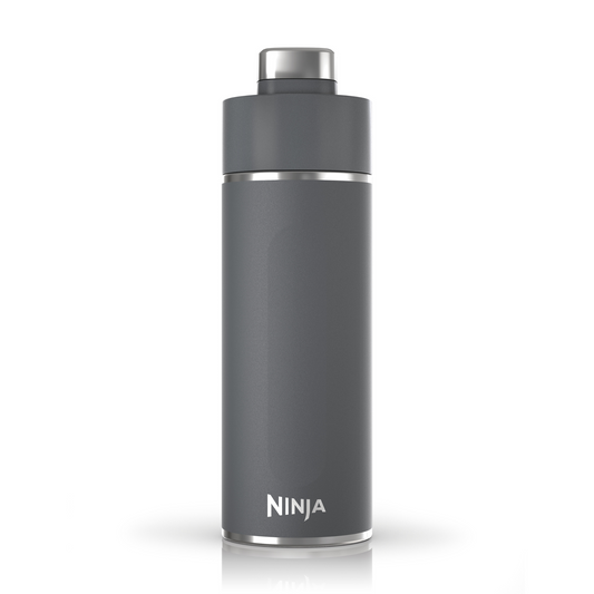 Ninja Thirsti 530 ml Travel Bottle – Grey DW1801EUUKGY