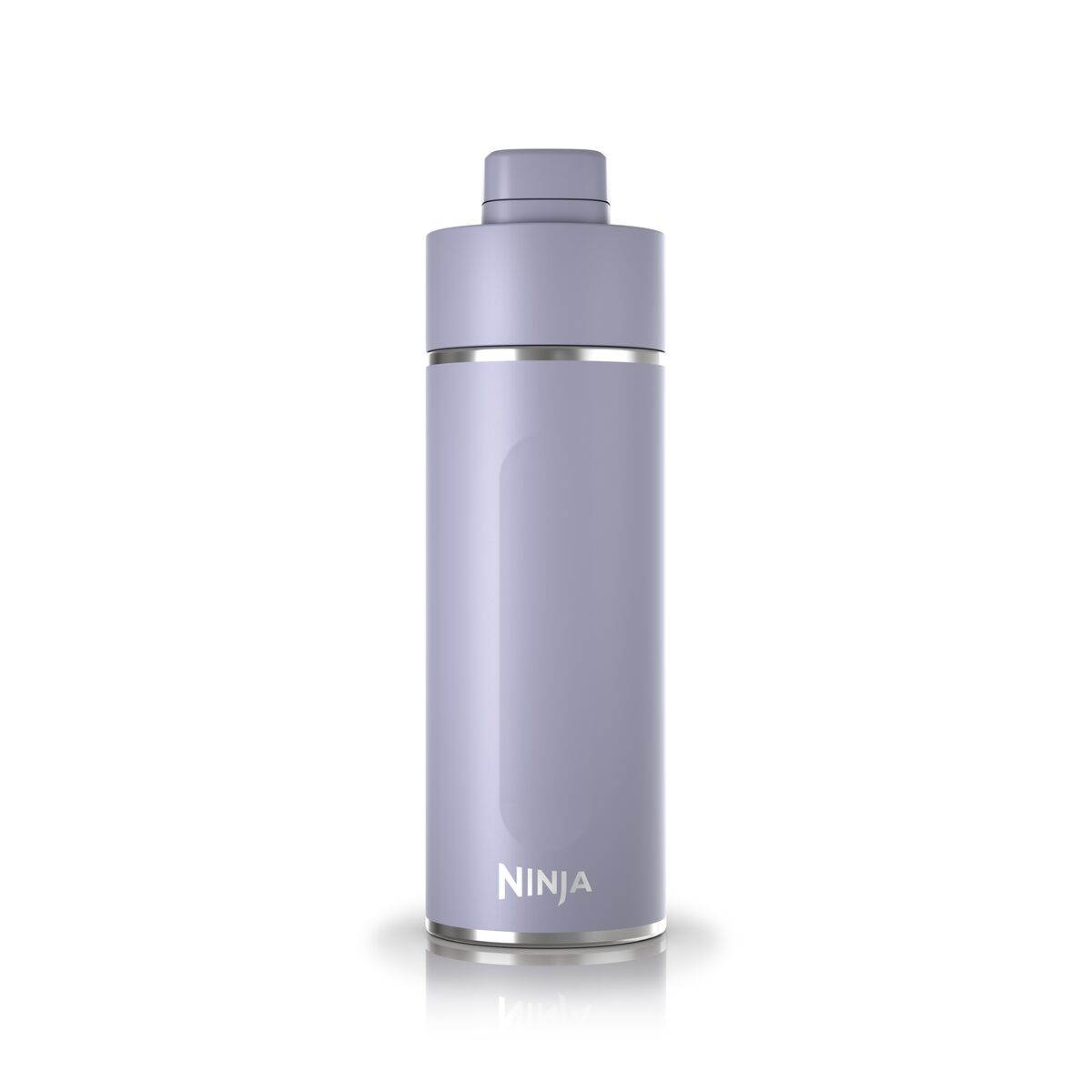 Ninja Thirsti 530 ml Travel Bottle – Lavender DW1801EUUKLV