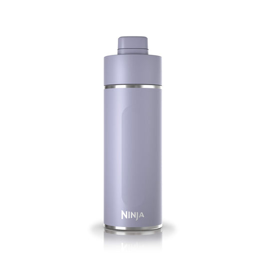Ninja Thirsti 530 ml Travel Bottle – Lavender DW1801EUUKLV