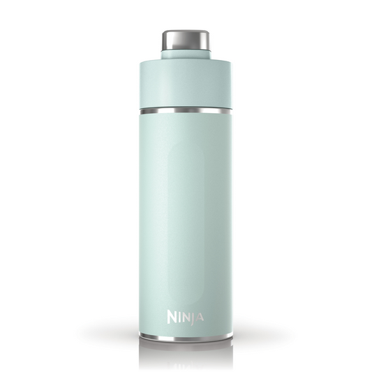 Ninja Thirsti 530 ml Travel Bottle – Mint DW1801EUUKMT