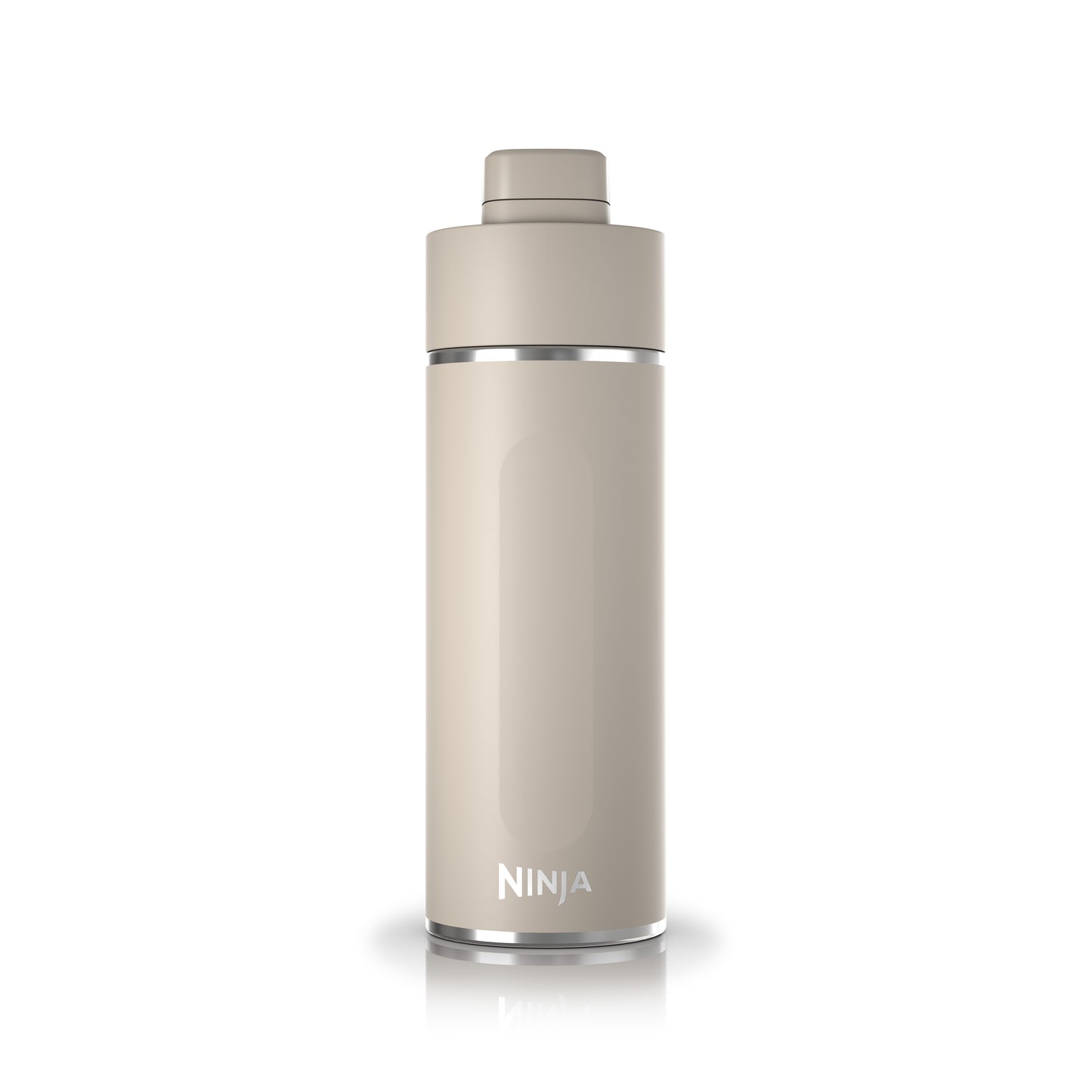 Ninja Thirsti 530 ml Travel Bottle – Sandstone DW1801EUUKST