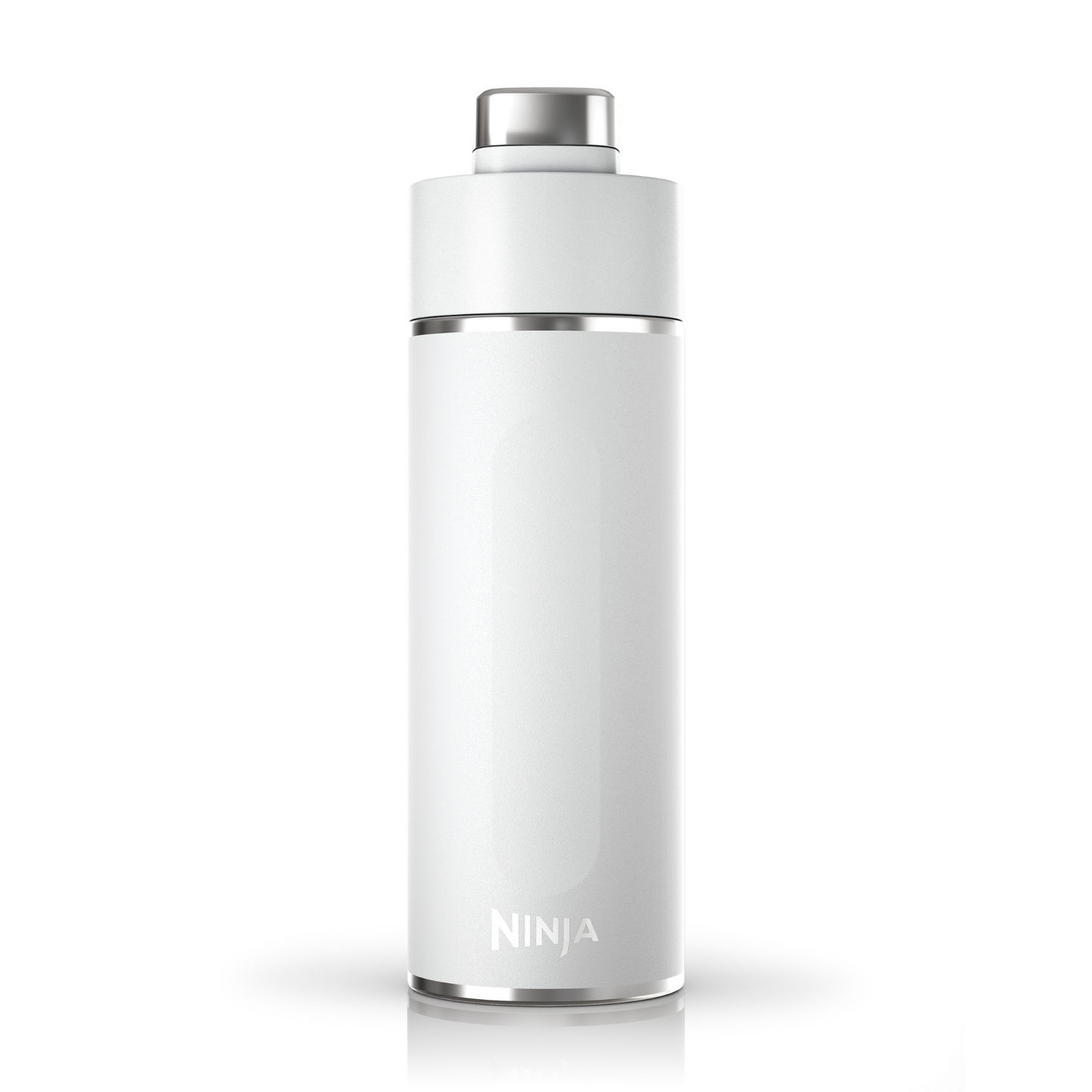 Ninja Thirsti 530 ml Travel Bottle – White DW1801EUUKWH