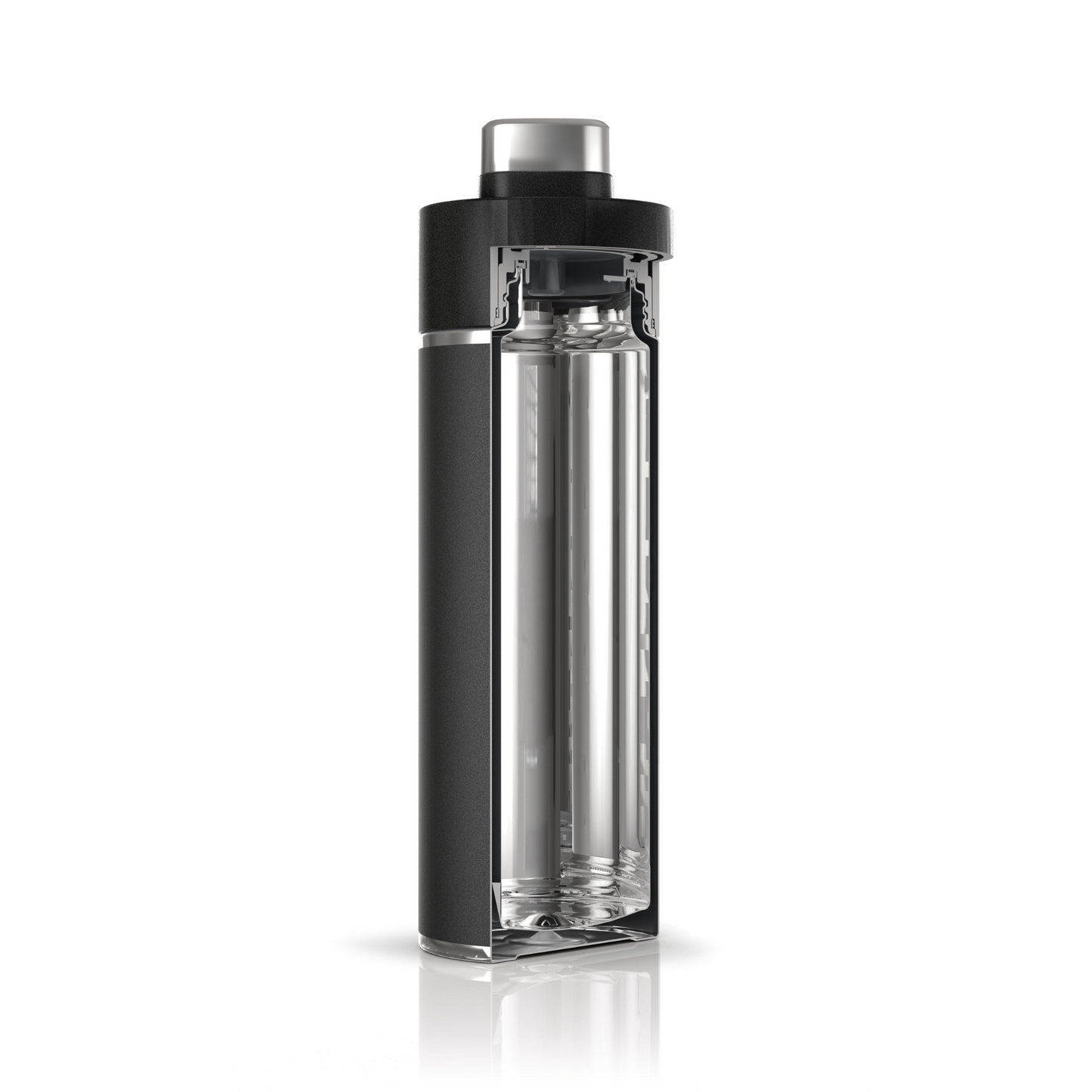 Ninja Thirsti 700 ml Travel Bottle – Black DW2401EUUKBK