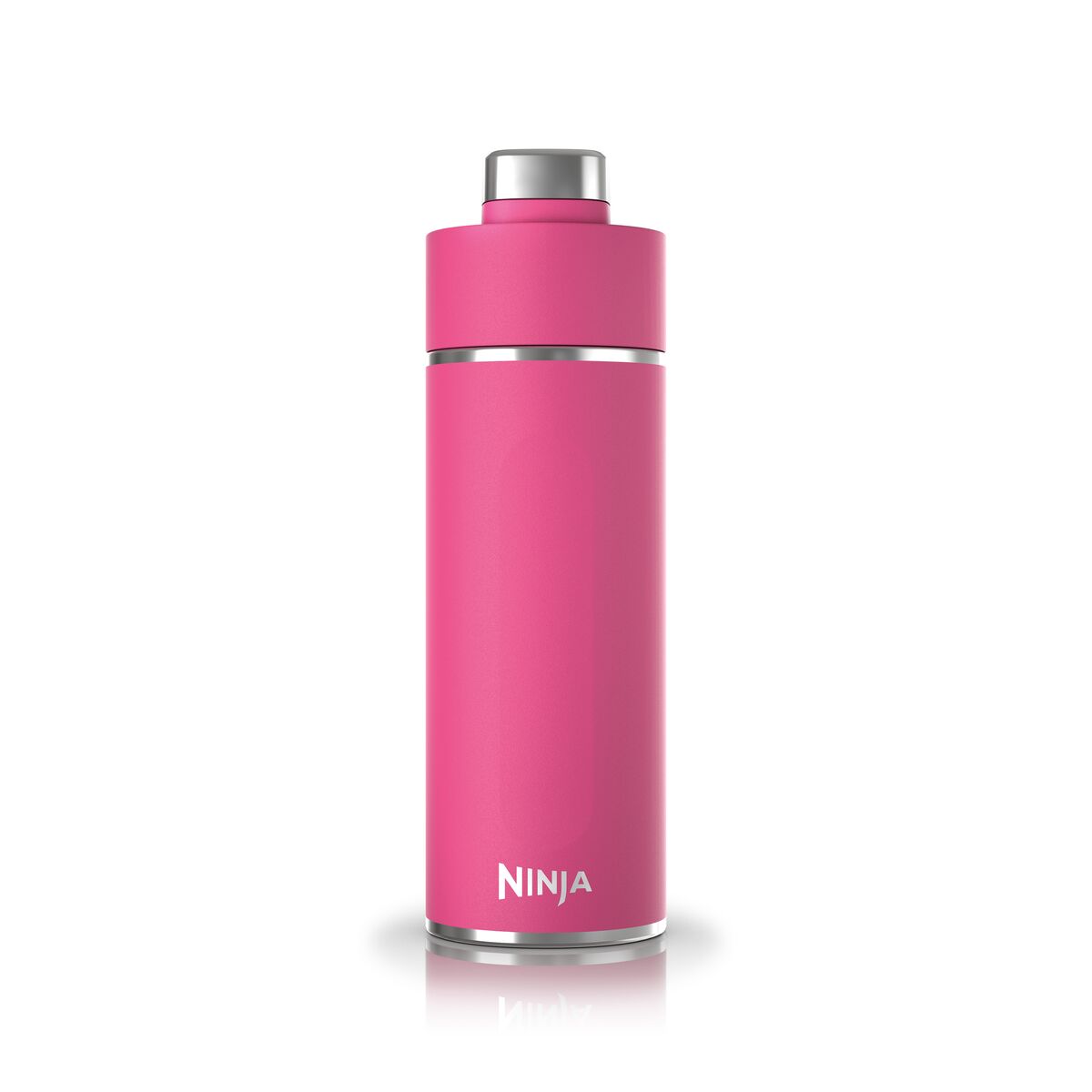 Ninja Thirsti 700 ml Travel Bottle – Hot Pink DW2401EUUKBP