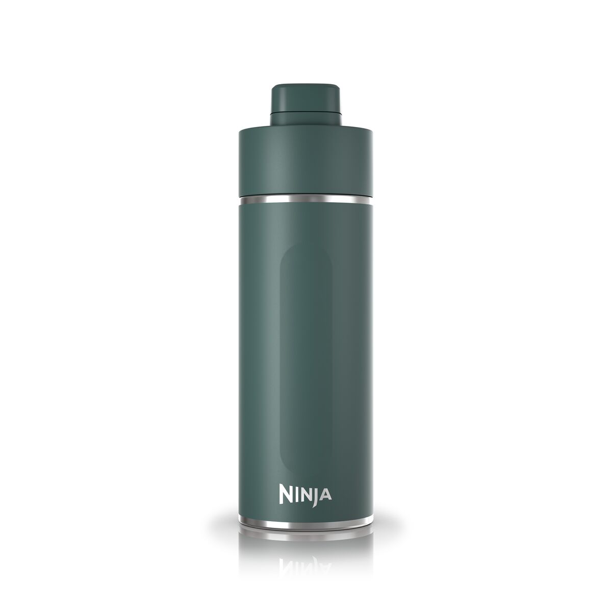 Ninja Thirsti 700 ml Travel Bottle – Evergreen DW2401EUUKEM