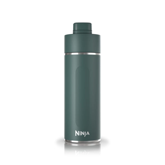 Ninja Thirsti 700 ml Travel Bottle – Evergreen DW2401EUUKEM