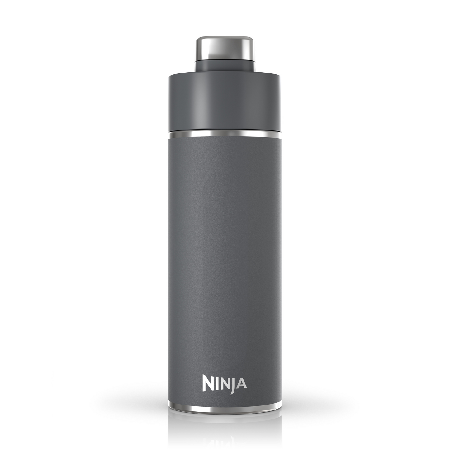 Ninja Thirsti 700 ml Travel Bottle – Grey DW2401EUUKGY