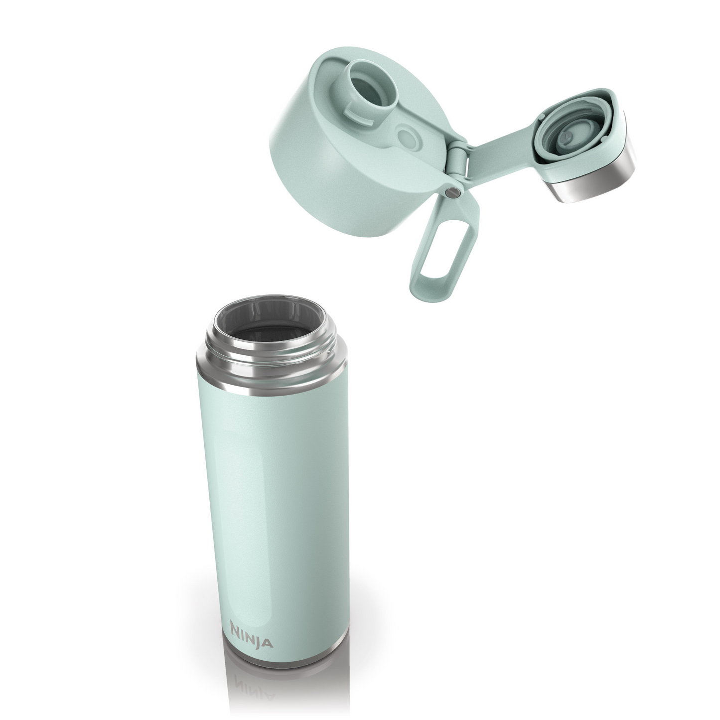 Ninja Thirsti 700 ml Travel Bottle – Mint DW2401EUUKMT