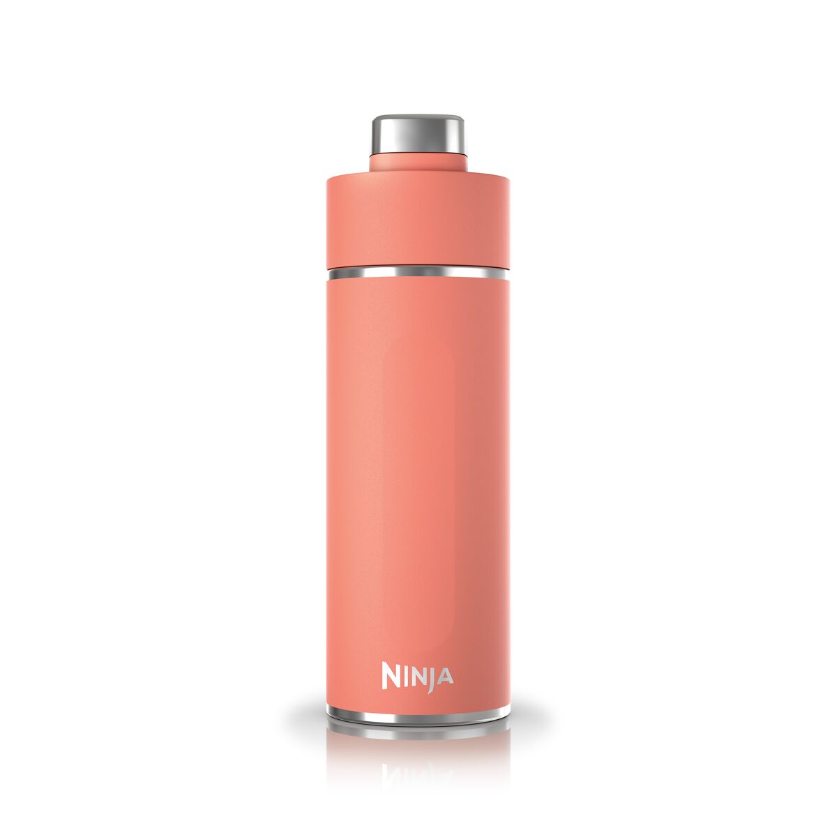 Ninja Thirsti 700 ml Travel Bottle – Coral DW2401EUUKPE