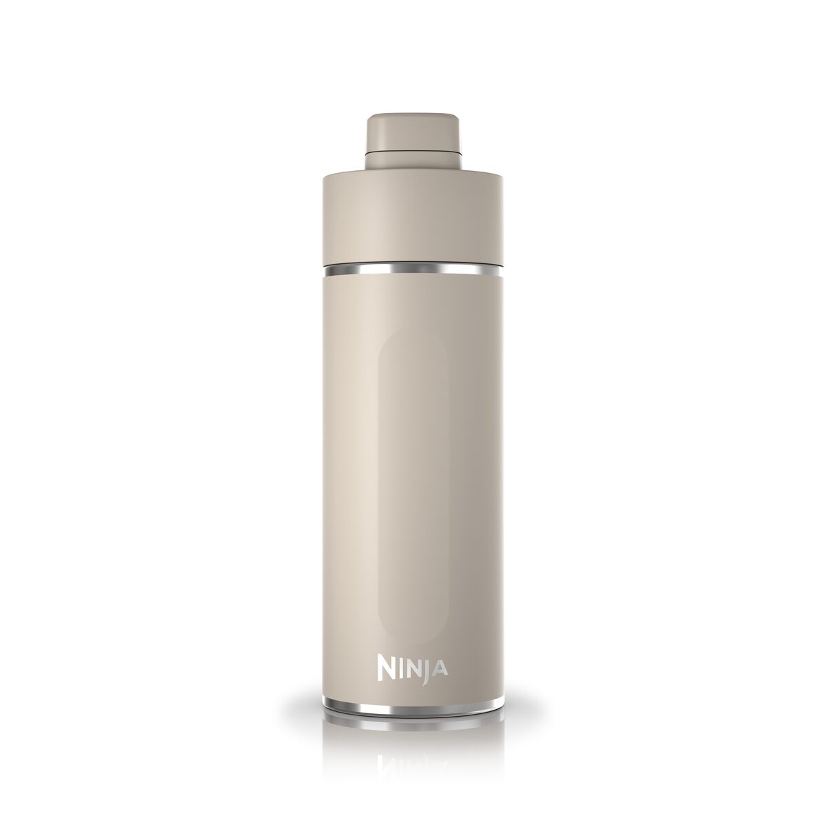 Ninja Thirsti 700 ml Travel Bottle – Sandstone DW2401EUUKST