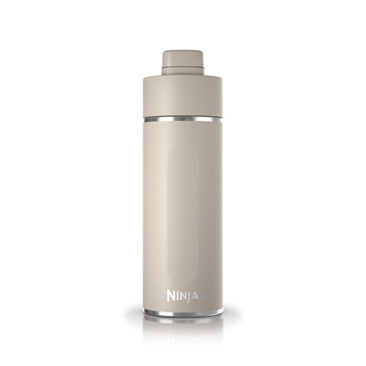 Ninja Thirsti 700 ml Travel Bottle – Sandstone DW2401EUUKST