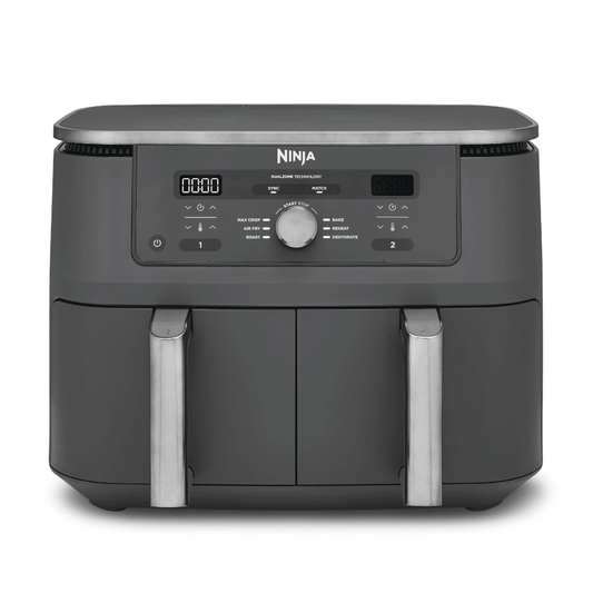 Ninja MAX 6-in-1 Dual Zone Air Fryer 9.5L DZ400UK