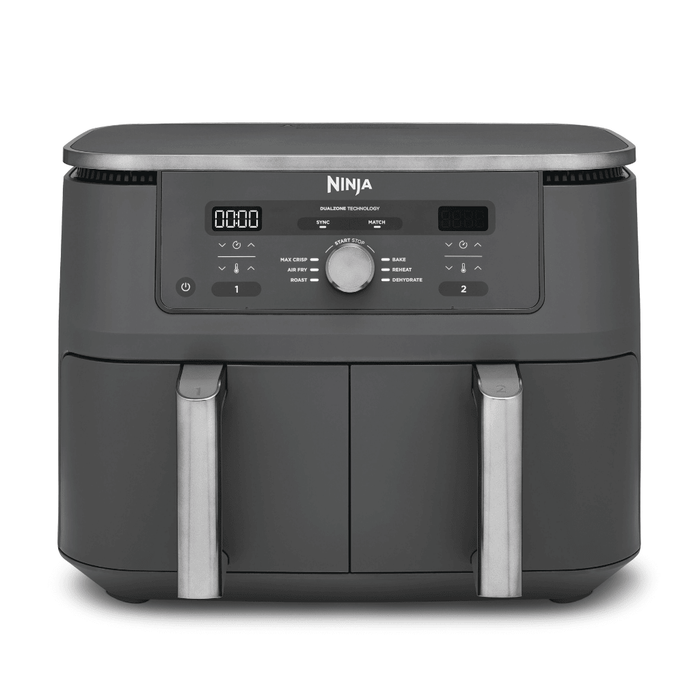 Ninja MAX Dual Zone Air Fryer 9.5L