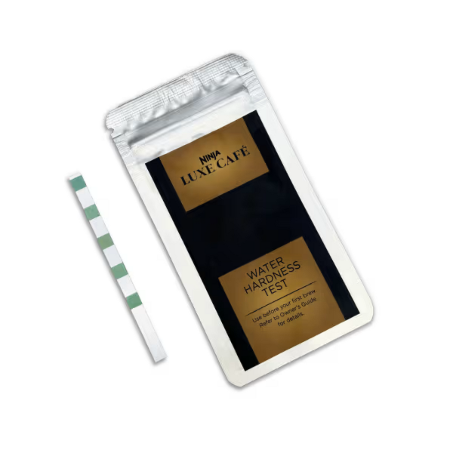 Ninja Water Hardness Test Strip