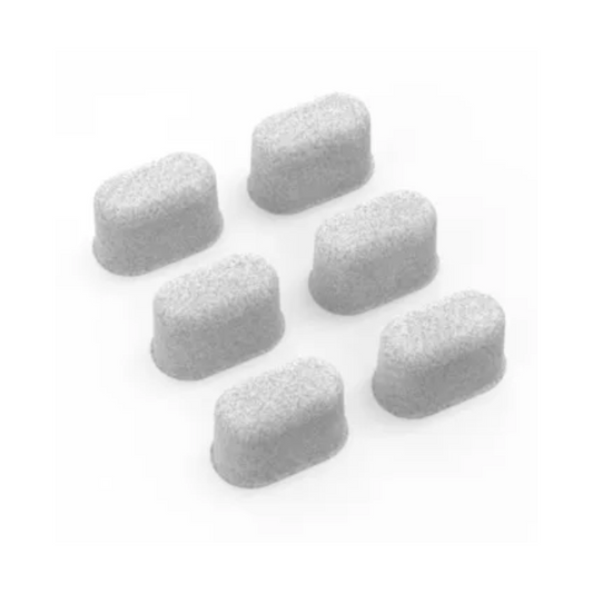 Ninja Water Filters, 6 pack