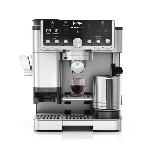Ninja Luxe Café Pro Series ES701UK
