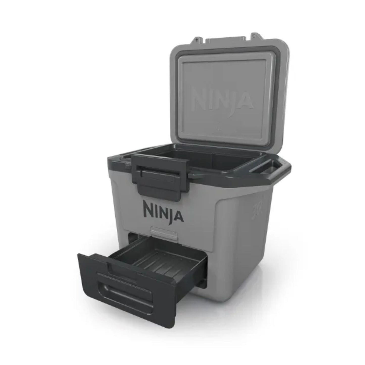 Ninja FrostVault 30QT/28L Hard Cooler - Slate Grey FB131UKGY
