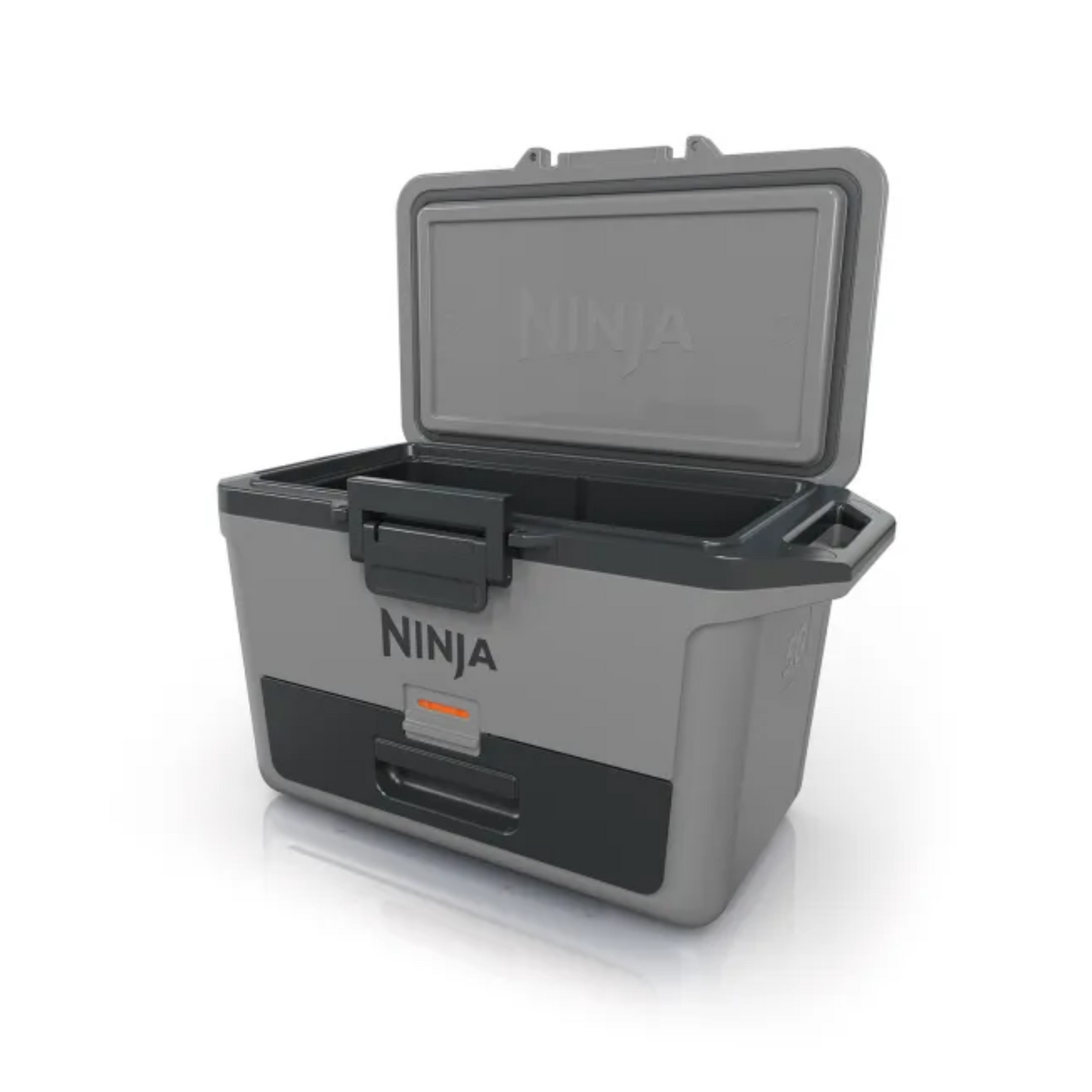 Ninja FrostVault 50QT/47L Hard Cooler - Slate Grey FB151UKGY