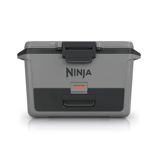 Ninja FrostVault 50QT/47L Hard Cooler - Slate Grey FB151UKGY