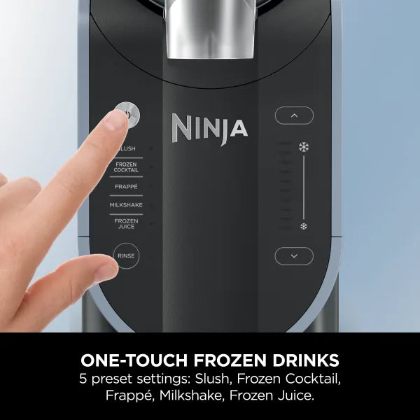 Ninja SLUSHi Frozen Drink Maker FS301UK