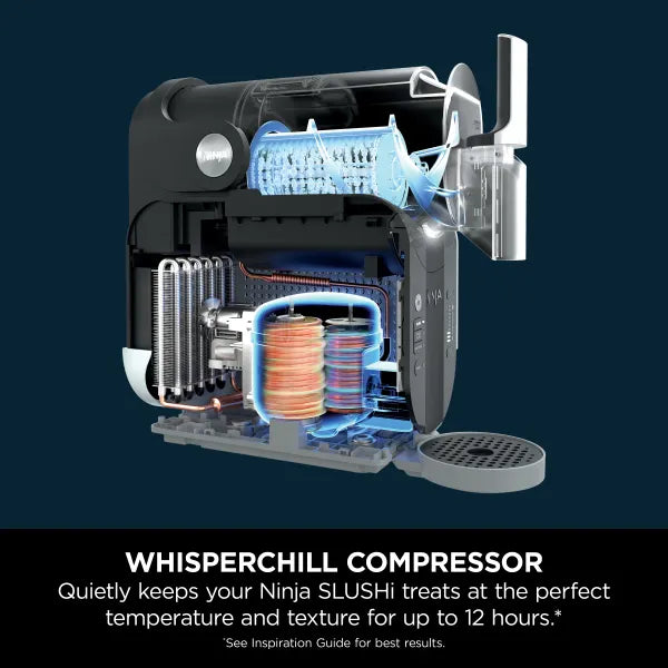 Ninja SLUSHi Frozen Drink Maker FS301UK