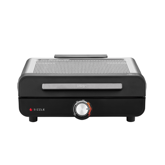 Ninja Sizzle Indoor Grill & Flat Plate GR101UK