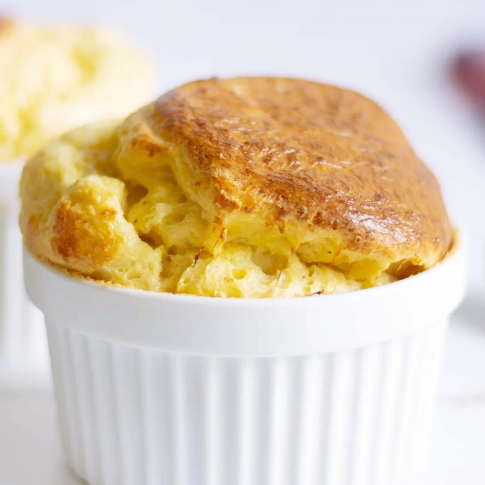 Cheese Soufflé