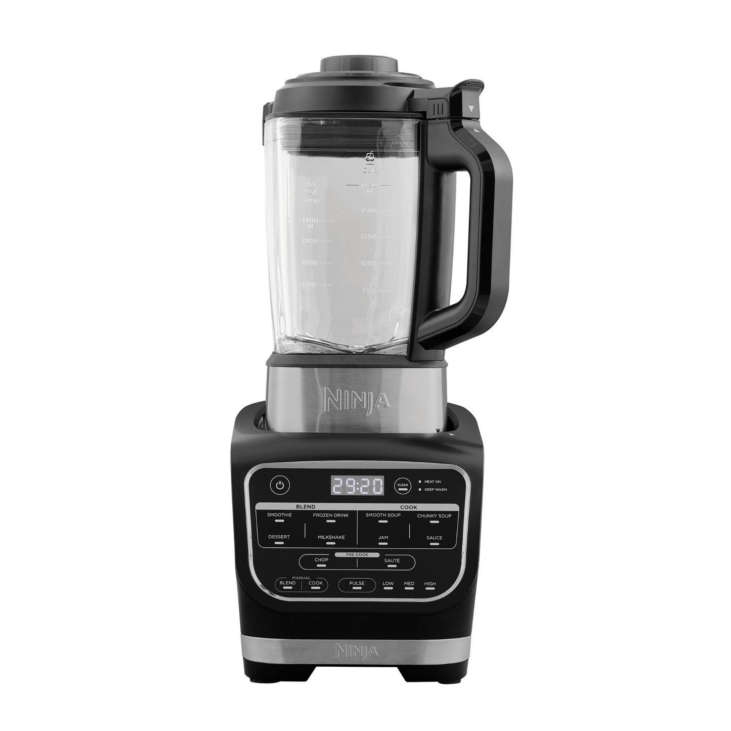 Ninja Foodi Blender & Soup Maker HB150UK