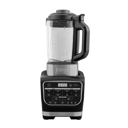 Ninja Foodi Blender & Soup Maker HB150UK