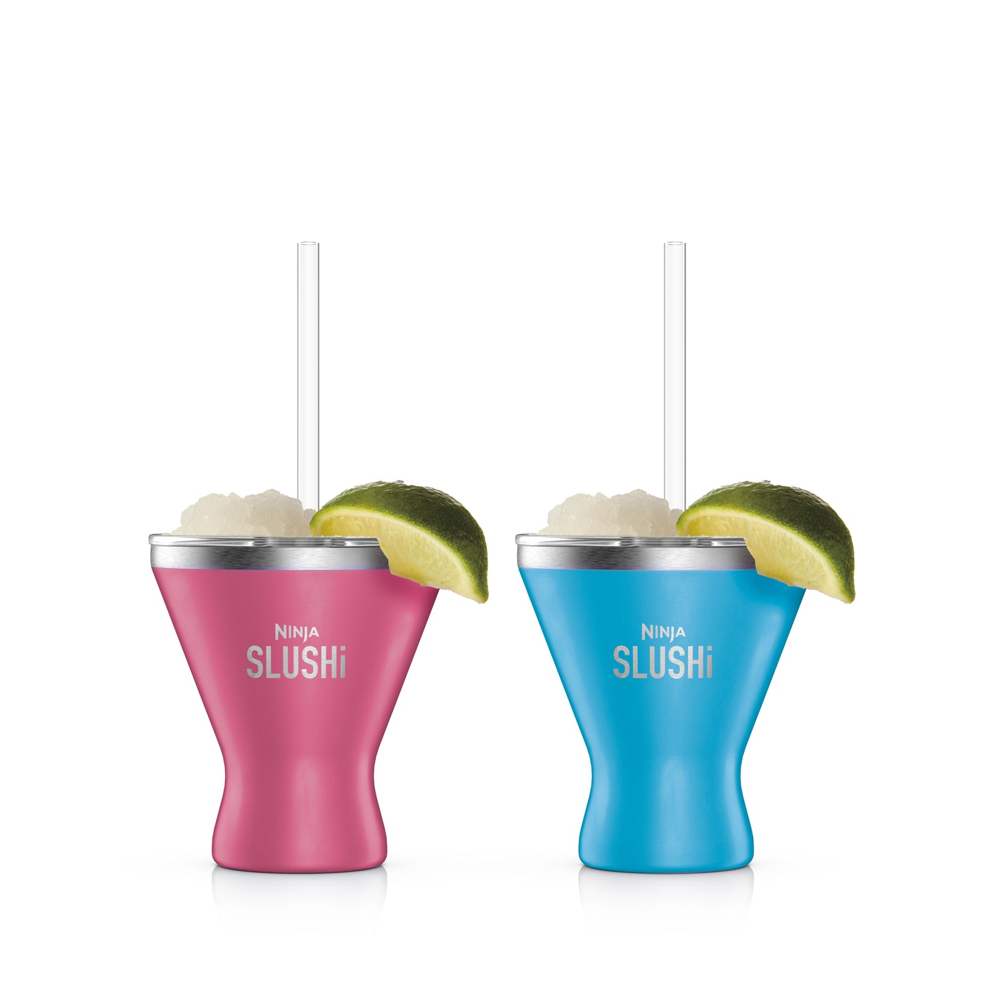 Ninja SLUSHi Cocktail Cup 2-Pack – W XSKMRG2WLDEUK